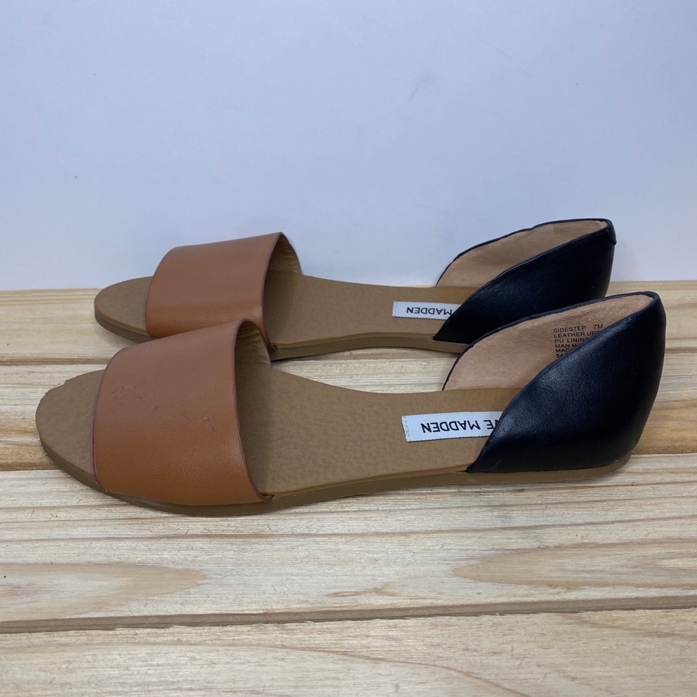 Steve Madden sandals